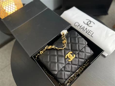 chanel mini cf20|chanel cf mini price.